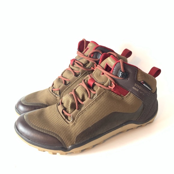 vivobarefoot hiker fg